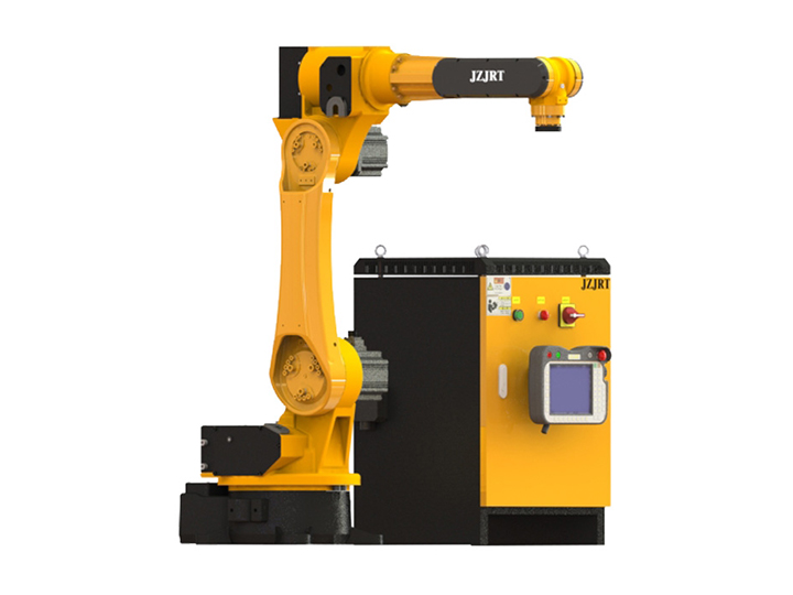 10公斤六軸CNC機(jī)床上下料機(jī)器人